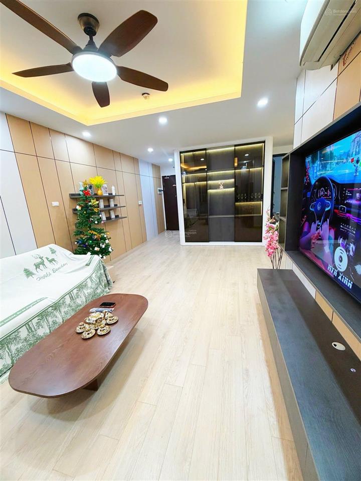 Bán căn hộ chung cư flc complex 36 phạm hùng, căn góc 2 thoáng, nhà đẹp ở ngay, chủ thiện chí bán