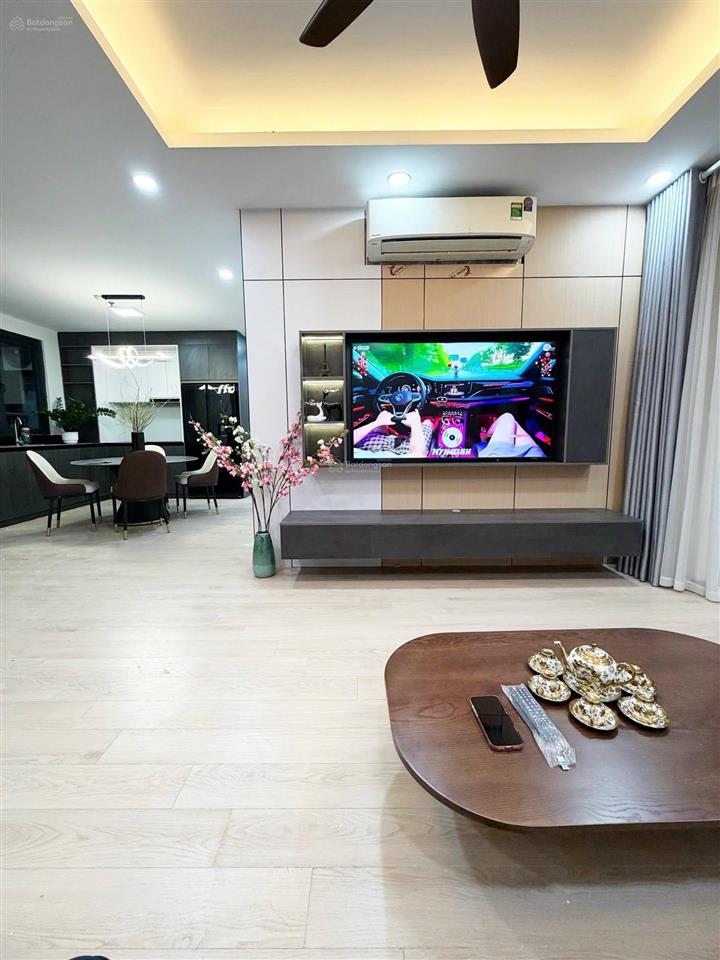 Bán căn hộ chung cư flc complex 36 phạm hùng, căn góc 2 thoáng, nhà đẹp ở ngay, chủ thiện chí bán