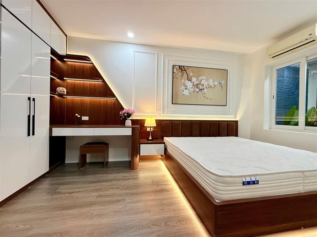 Bán căn hộ chung cư 57 vũ trọng phụng, căn góc 2 thoáng, ban công hướng mát, chỉ 75tr/m2