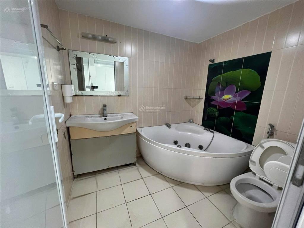 Bán căn hộ chung cư lilama 124 minh khai, căn góc 2 thoáng, nhà đẹp ở ngay, chỉ 76tr/m2