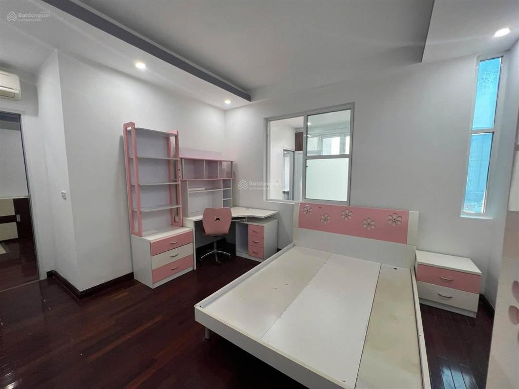 Bán căn hộ chung cư lilama 124 minh khai, căn góc 2 thoáng, nhà đẹp ở ngay, chỉ 76tr/m2