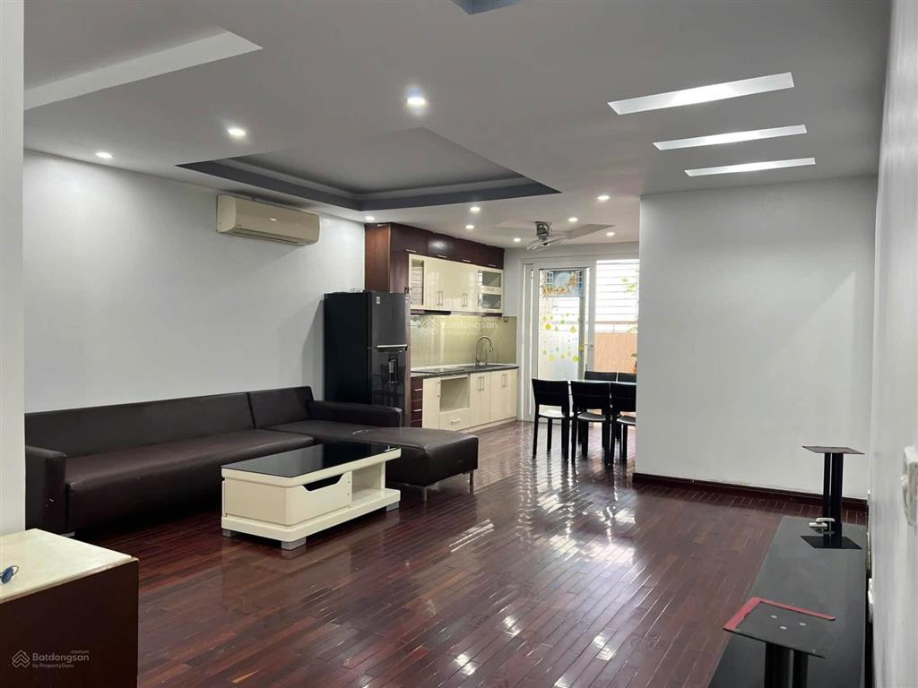 Bán căn hộ chung cư lilama 124 minh khai, căn góc 2 thoáng, nhà đẹp ở ngay, chỉ 76tr/m2
