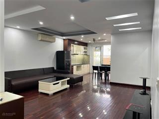 Bán căn hộ chung cư lilama 124 minh khai, căn góc 2 thoáng, nhà đẹp ở ngay, chỉ 76tr/m2