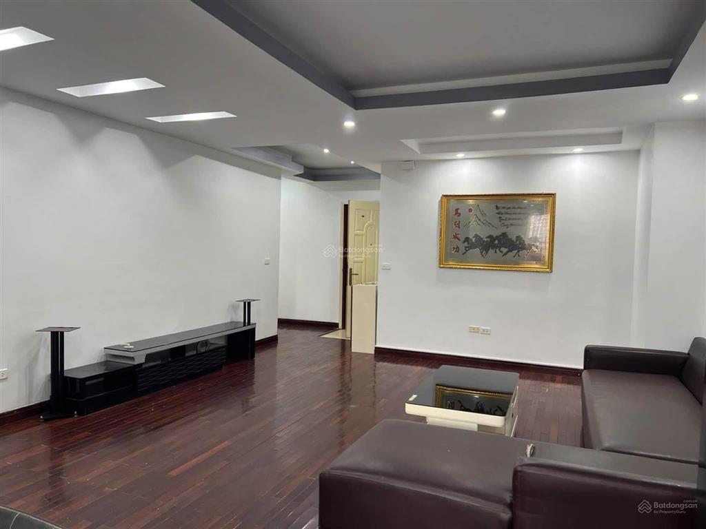 Bán căn hộ chung cư lilama 124 minh khai, căn góc 2 thoáng, nhà đẹp ở ngay, chỉ 76tr/m2