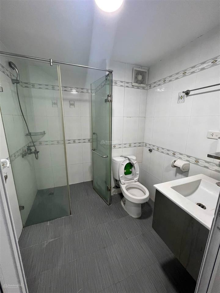 Bán căn hộ chung cư lilama 124 minh khai, căn góc 2 thoáng, nhà đẹp ở ngay, chỉ 76tr/m2