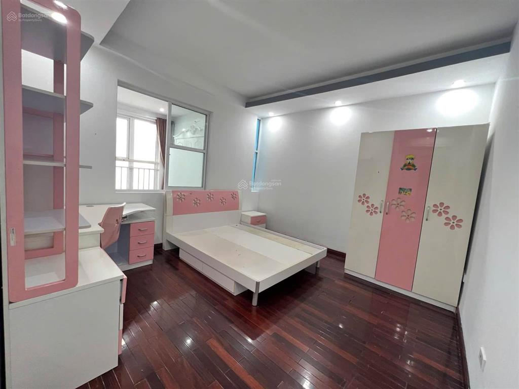 Bán căn hộ chung cư lilama 124 minh khai, căn góc 2 thoáng, nhà đẹp ở ngay, chỉ 76tr/m2