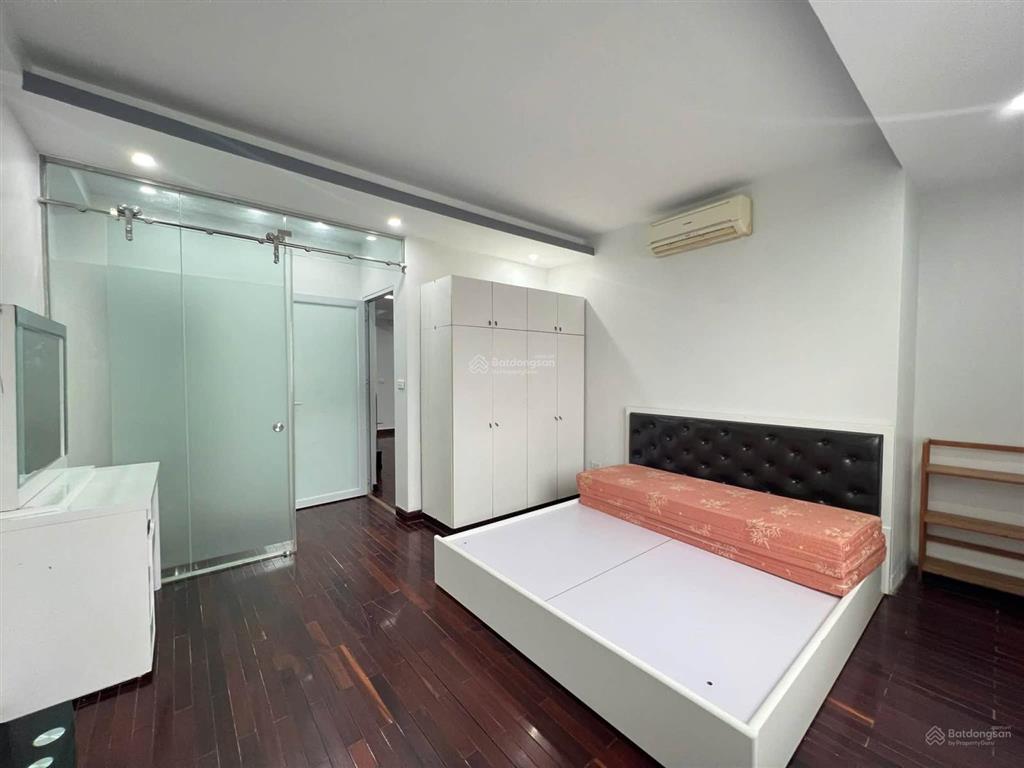 Bán căn hộ chung cư lilama 124 minh khai, căn góc 2 thoáng, nhà đẹp ở ngay, chỉ 76tr/m2