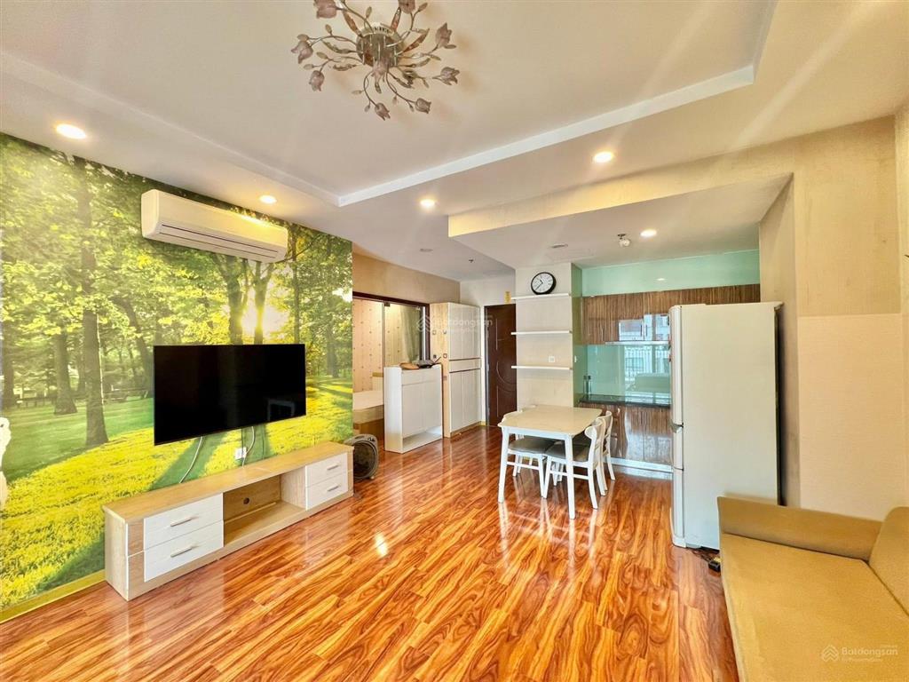 Bán căn hộ chung cư times city, ban công hướng nam, 3 ngủ nhỏ xinh, nhà đẹp ở ngay, chỉ hơn 90tr/m2