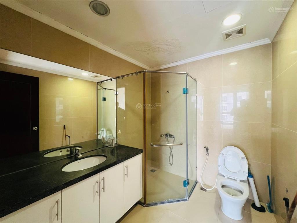 Bán căn hộ chung cư times city, ban công hướng nam, 3 ngủ nhỏ xinh, nhà đẹp ở ngay, chỉ hơn 90tr/m2