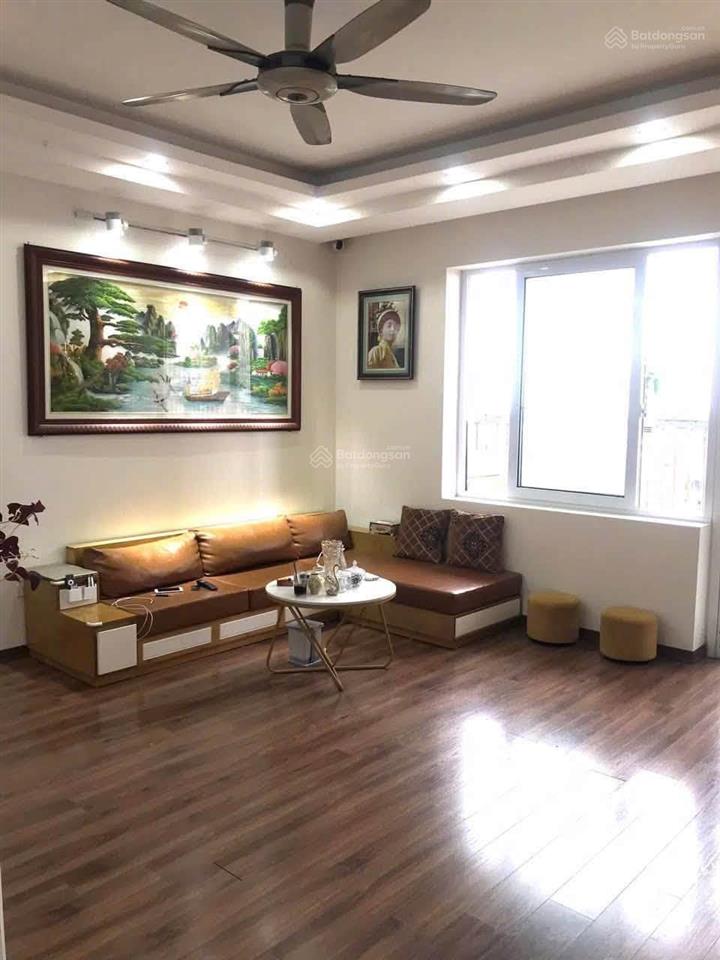 Bán căn hộ chung cư k35 tân mai, nhà đẹp ở ngay, tầng đẹp, ban công hướng mát, chưa đến 8 tỷ