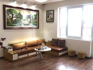 Bán căn hộ chung cư k35 tân mai, nhà đẹp ở ngay, tầng đẹp, ban công hướng mát, chưa đến 8 tỷ