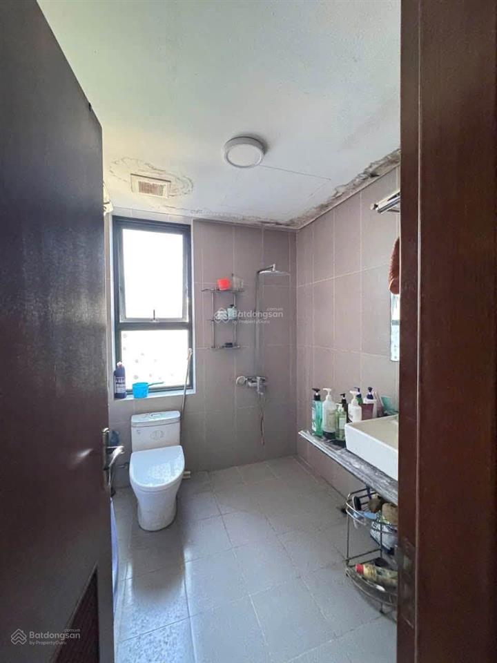 Bán căn hộ chung cư goldmark city, nhà mới ở ngay, căn góc 2 thoáng, view thoáng đẹp, giá đầu tư