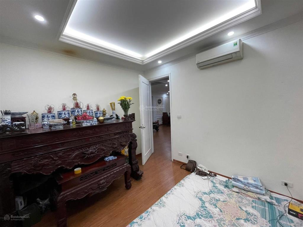 Bán căn hộ chung cư big tower 18 phạm hùng , nhà đẹp ở ngay , căn góc 2 thoáng , chỉ 6x triệu/m2