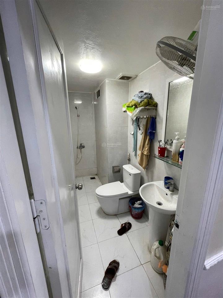 Bán căn hộ chung cư big tower 18 phạm hùng , nhà đẹp ở ngay , căn góc 2 thoáng , chỉ 6x triệu/m2