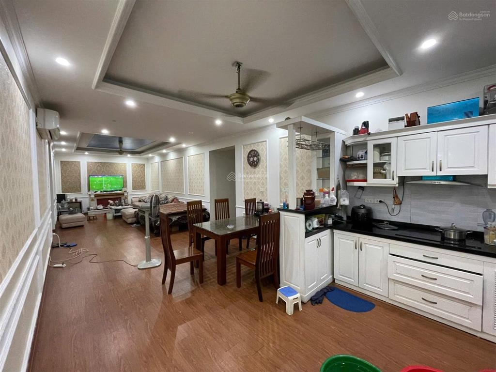 Bán căn hộ chung cư big tower 18 phạm hùng , nhà đẹp ở ngay , căn góc 2 thoáng , chỉ 6x triệu/m2