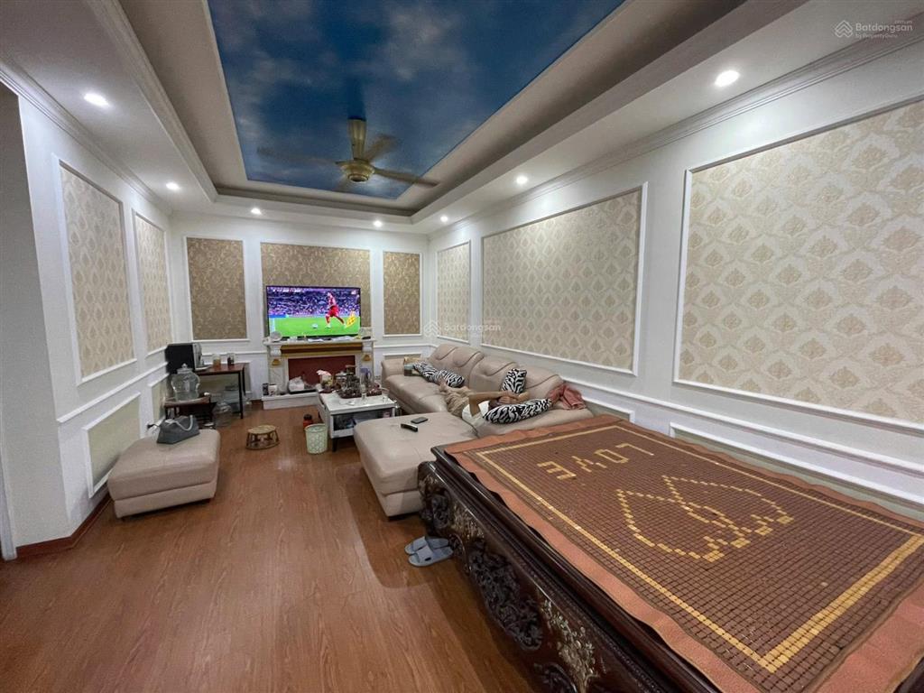 Bán căn hộ chung cư big tower 18 phạm hùng , nhà đẹp ở ngay , căn góc 2 thoáng , chỉ 6x triệu/m2