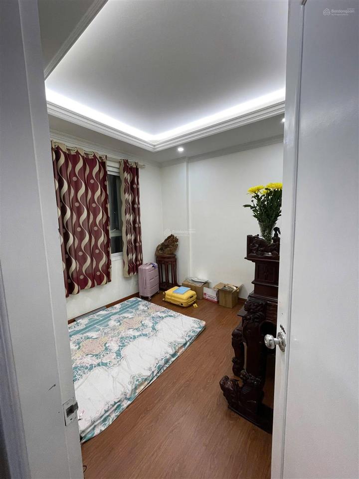 Bán căn hộ chung cư big tower 18 phạm hùng , nhà đẹp ở ngay , căn góc 2 thoáng , chỉ 6x triệu/m2