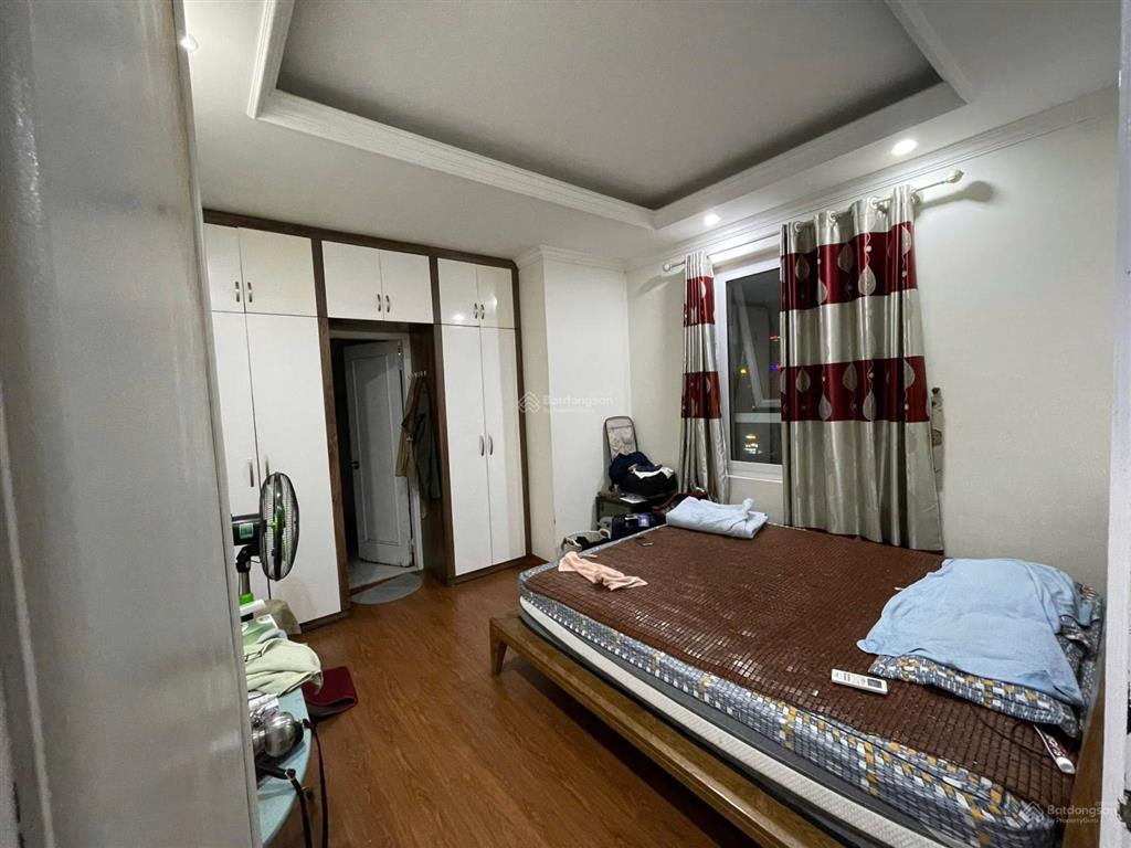 Bán căn hộ chung cư big tower 18 phạm hùng , nhà đẹp ở ngay , căn góc 2 thoáng , chỉ 6x triệu/m2
