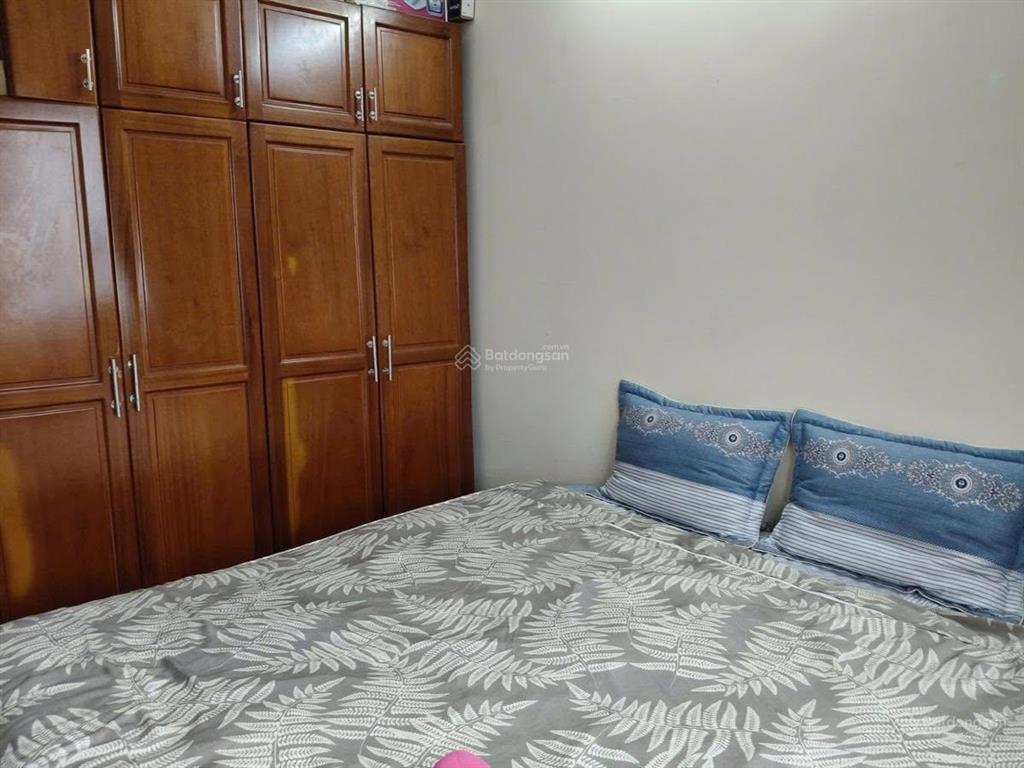 Bán căn hộ chung cư 283 khương trung, nhà mới ở ngay, ban công hướng nam, chỉ hơn 7 tỷ