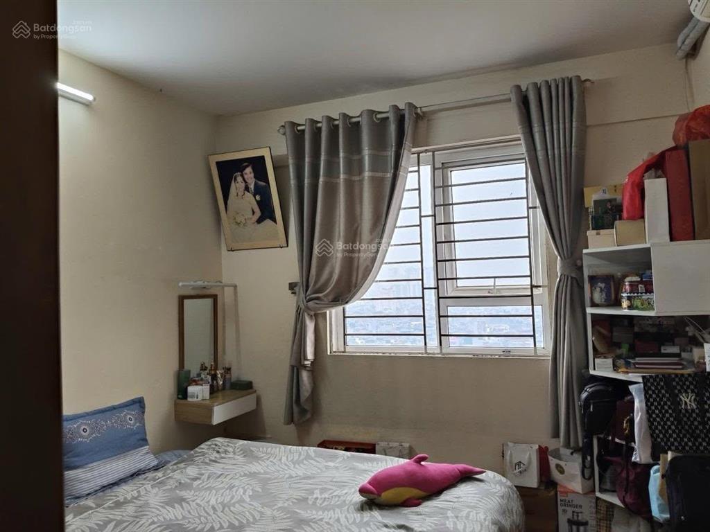 Bán căn hộ chung cư 283 khương trung, nhà mới ở ngay, ban công hướng nam, chỉ hơn 7 tỷ