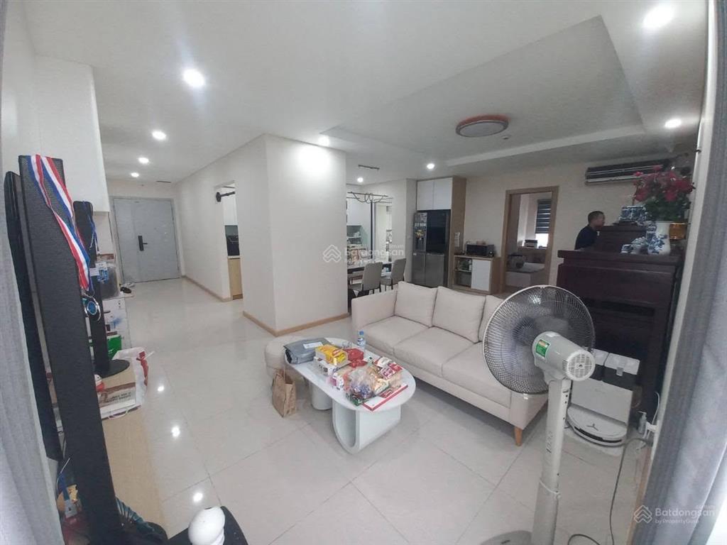 Bán căn hộ chung cư golden palace, nhà đẹp ở ngay, căn góc 3 thoáng, hướng mát quanh năm