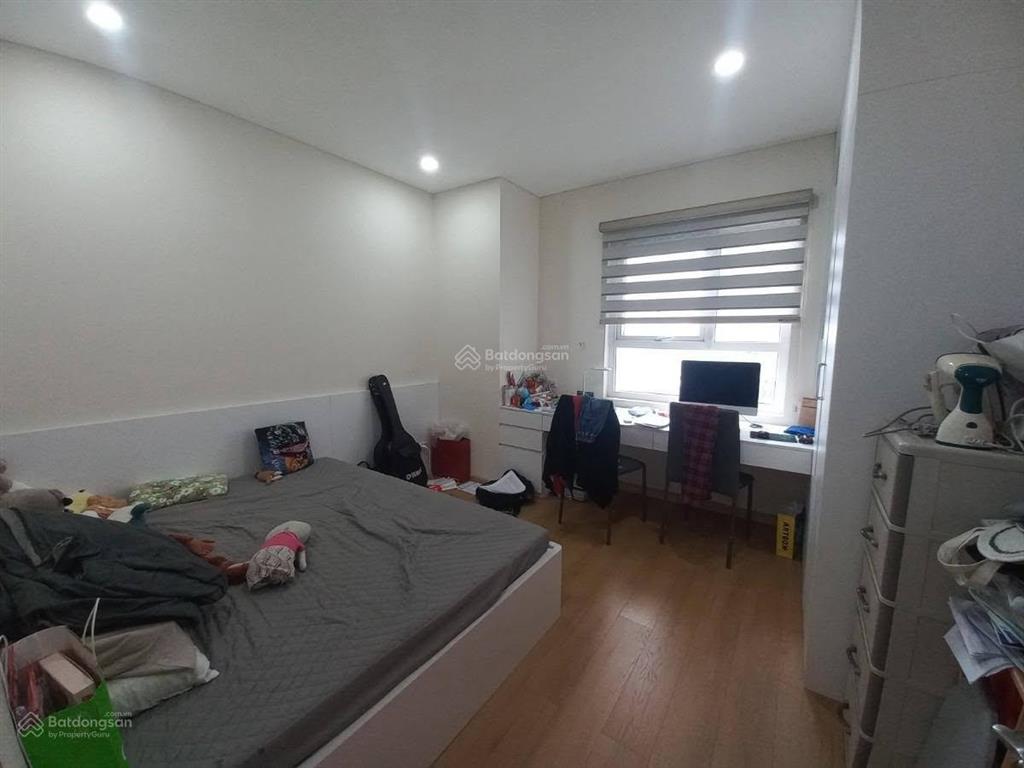 Bán căn hộ chung cư golden palace, nhà đẹp ở ngay, căn góc 3 thoáng, hướng mát quanh năm