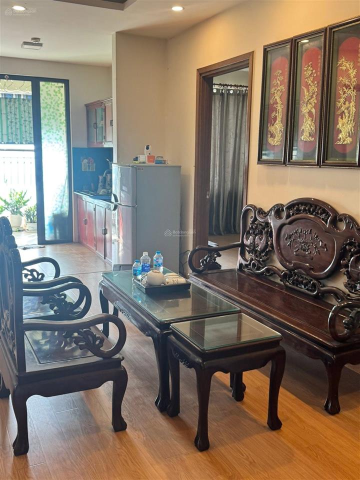 Bán căn hộ chung cư gelexia riverside, tầng trung cực đẹp, ban công view thoáng, nội thất cơ bản