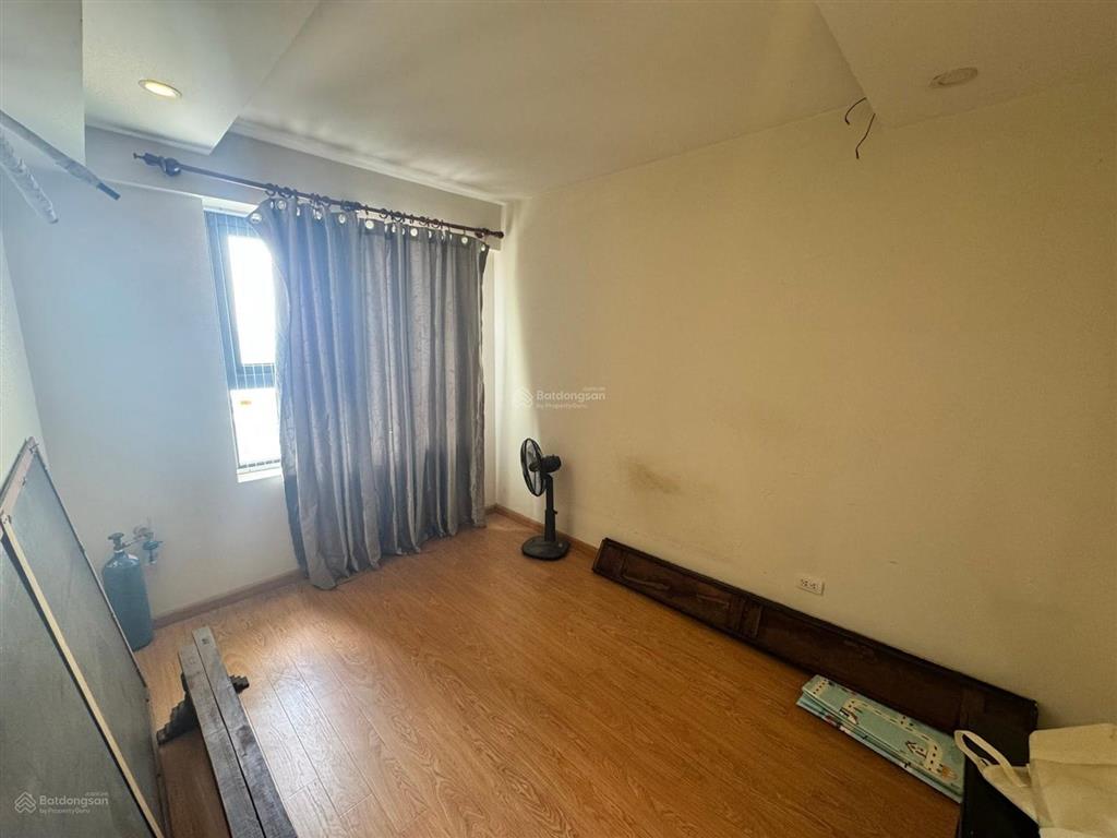 Bán căn hộ chung cư gelexia riverside, tầng trung cực đẹp, ban công view thoáng, nội thất cơ bản