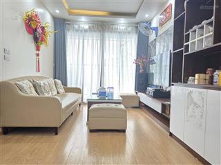 Bán căn hộ chung cư gelexia riverside, căn góc 2 thoáng, nhà đẹp ở ngay, tầng trung đẹp
