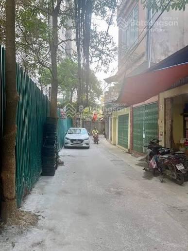 Bán đất hai bà trưng (cũ), đường minh khai, ngõ xe máy tránh, 150m ra đường ô tô, thửa đất đẹp