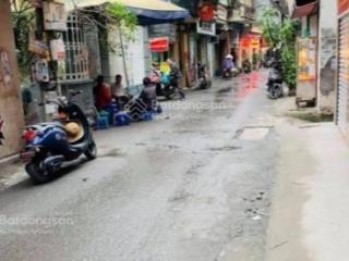 Bán đất đống đa (cũ), ngõ thịnh quang, 80m ra ngõ ô tô, trước đất 3 gác đánh võng, giá đầu tư