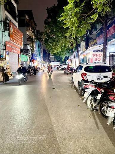 Bán đất hai bà trưng (cũ), đường minh khai, 100m ra ô tô tránh, dừng đỗ ngày đêm, giá siêu đầu tư