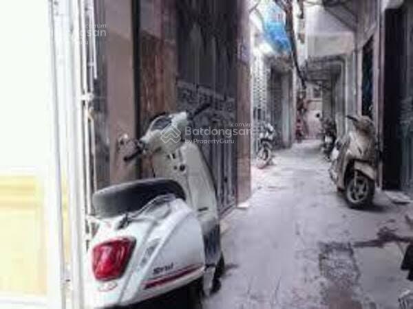 Bán đất đống đa (cũ), chợ khâm thiên, ngõ thông, lô góc 2 thoáng, trước đất 2,5m, chủ cấn bán gấp