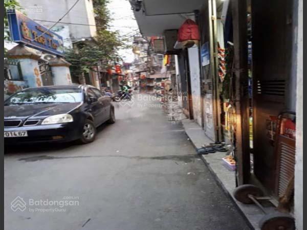 Bán đất thanh xuân (cũ), đường nguyễn trãi, ngõ ô tô tránh, kinh doanh sầm uất, chủ cần bán gấp
