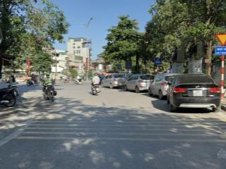 Bán đất hoàng mai (cũ), đường giải phóng, ngõ 3 ô tô tránh, kinh doanh đa dạng, giá đầu tư