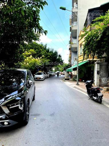 Bán đất hoàng mai (cũ), đường giải phóng, ngõ 3 ô tô tránh, kinh doanh đa dạng, giá đầu tư