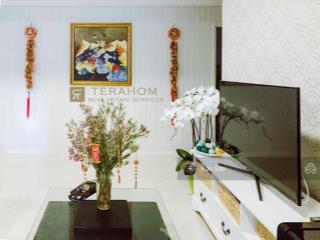 Chốt ngay căn sân vườn diện tích khủng siêu hiếm sẵn sổ hồng giá chỉ 23.3 tỷ bao hết