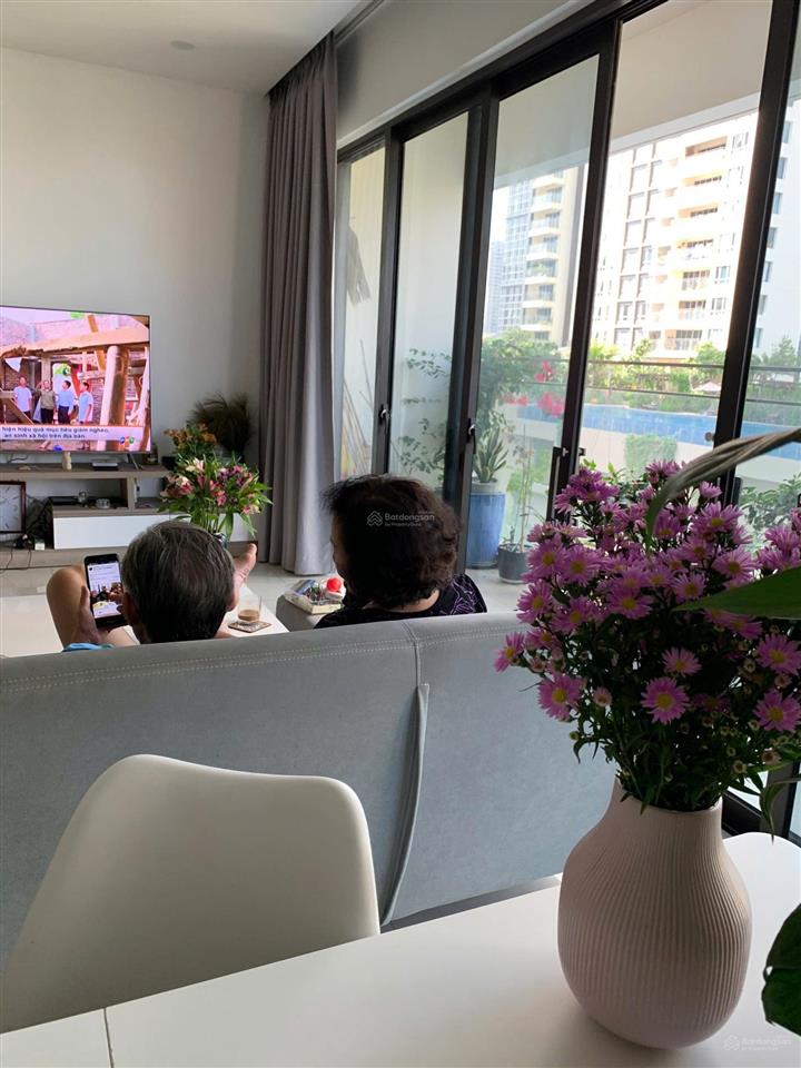 Hàng siêu hiếm! 3pn lớn trục tầng view cực đẹp hướng mát bán nhanh chỉ 24 tỷ sẵn sổ hồng