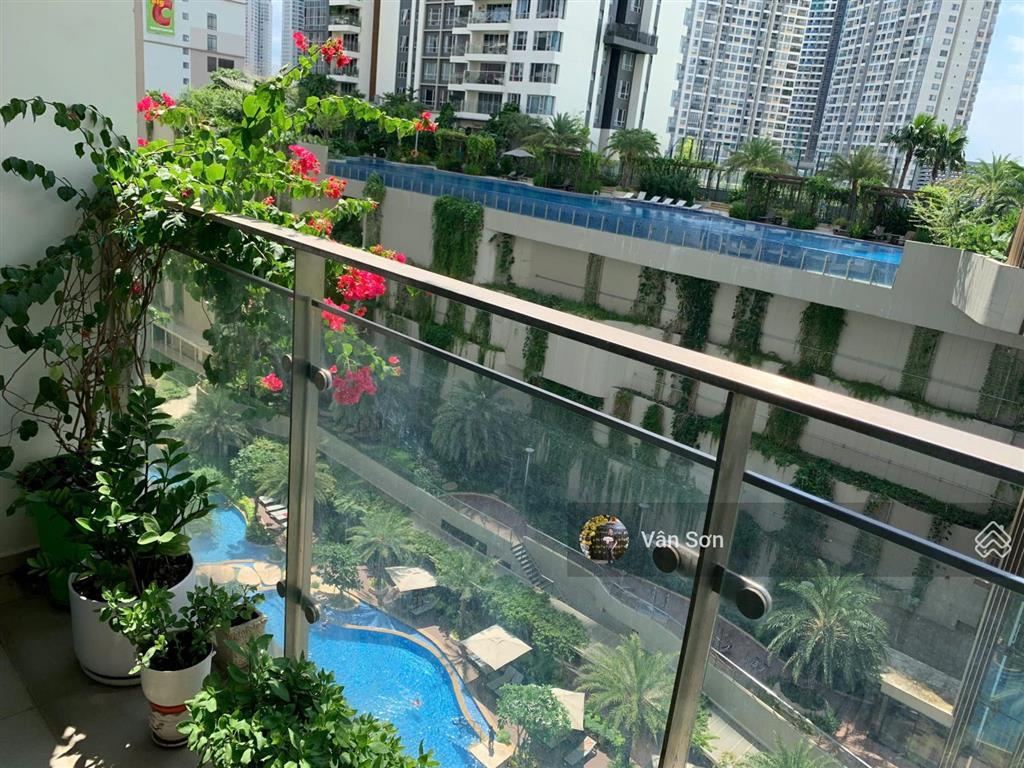 Hàng siêu hiếm! 3pn lớn trục tầng view cực đẹp hướng mát bán nhanh chỉ 24 tỷ sẵn sổ hồng