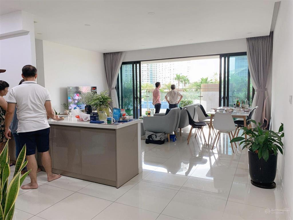 Hàng siêu hiếm! 3pn lớn trục tầng view cực đẹp hướng mát bán nhanh chỉ 24 tỷ sẵn sổ hồng