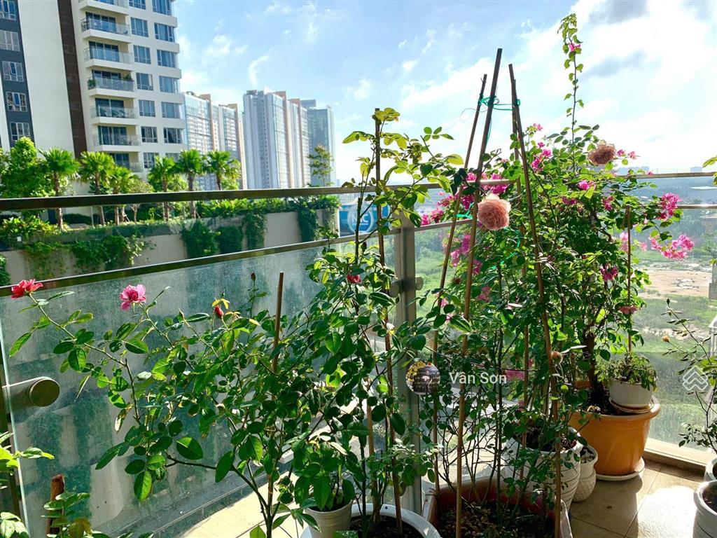 Hàng siêu hiếm! 3pn lớn trục tầng view cực đẹp hướng mát bán nhanh chỉ 24 tỷ sẵn sổ hồng