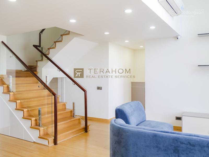 Sở hữu ngay căn penthouse the estella với giá tốt nhất thị trường chỉ 26 tỷ
