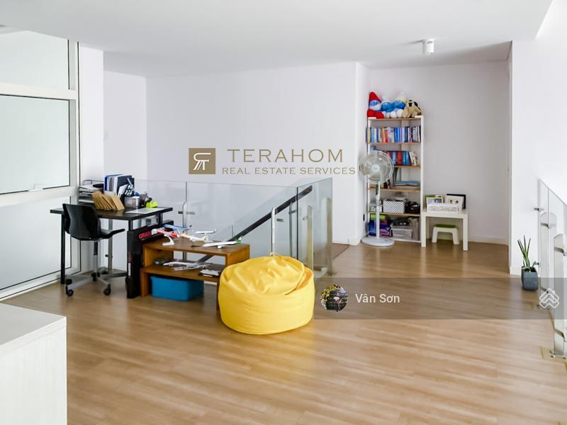 Sở hữu ngay căn penthouse the estella với giá tốt nhất thị trường chỉ 26 tỷ