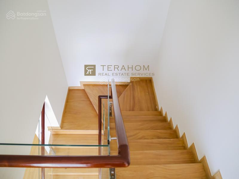 Sở hữu ngay căn penthouse the estella với giá tốt nhất thị trường chỉ 26 tỷ