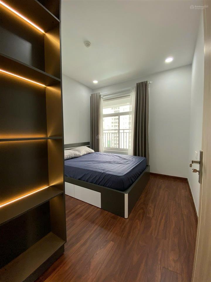 Cho thuê căn hộ 1pn, 10,5 triệu, 33m2 tại dự án sunrise riverside, nhà bè, tp.hcm, giá siêu hời