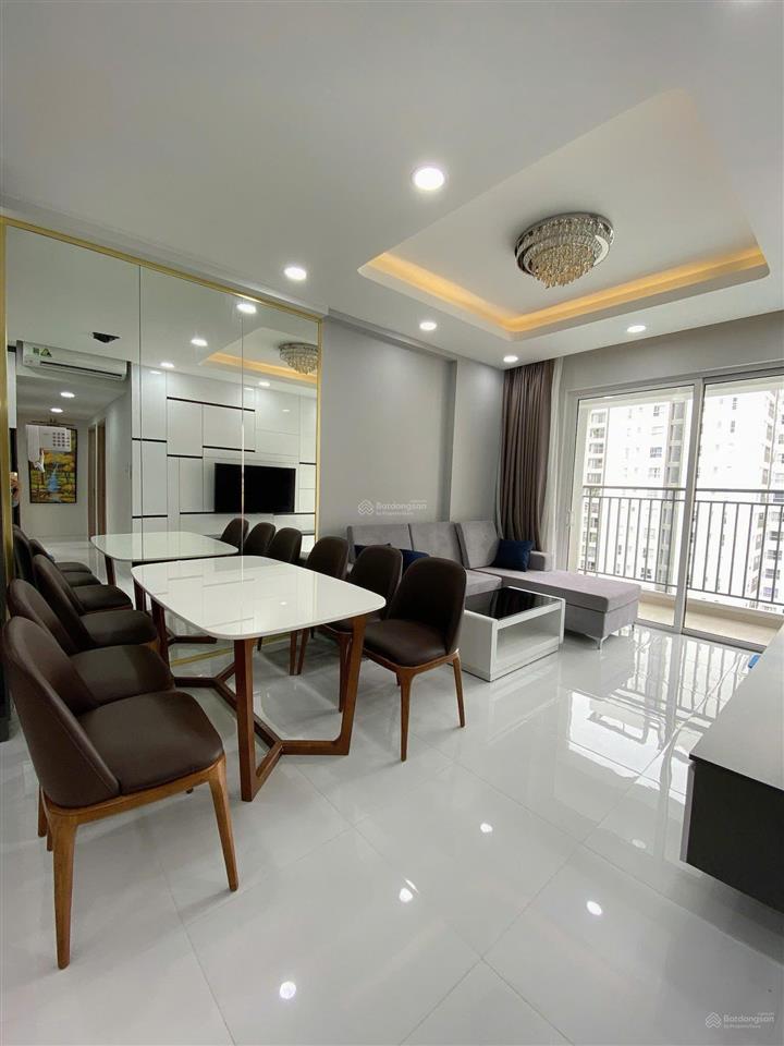 Cho thuê căn hộ 1pn, 10,5 triệu, 33m2 tại dự án sunrise riverside, nhà bè, tp.hcm, giá siêu hời