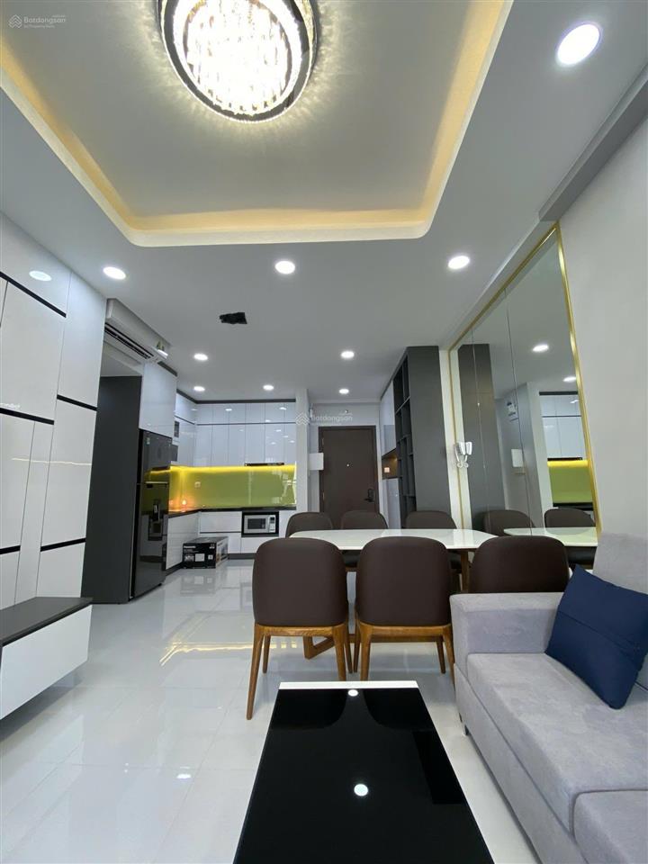 Cho thuê căn hộ 1pn, 10,5 triệu, 33m2 tại dự án sunrise riverside, nhà bè, tp.hcm, giá siêu hời