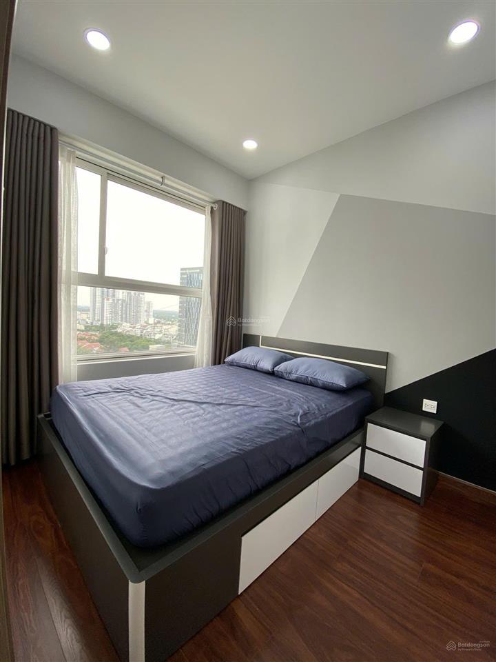 Cho thuê căn hộ 1pn, 10,5 triệu, 33m2 tại dự án sunrise riverside, nhà bè, tp.hcm, giá siêu hời