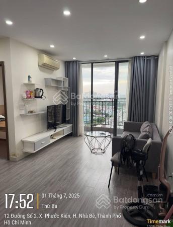 Cho thuê căn hộ 2pn, 1wc tại goldora plaza, 10 triệu/tháng có tl  call 0936 549 ***