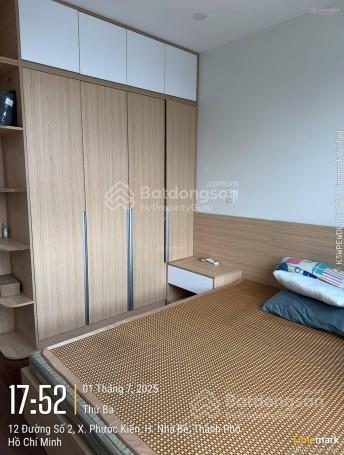 Cho thuê căn hộ 2pn, 1wc tại goldora plaza, 10 triệu/tháng có tl  call 0936 549 ***